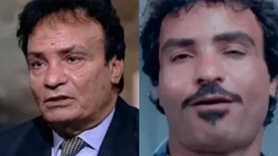 حمدي الوزير