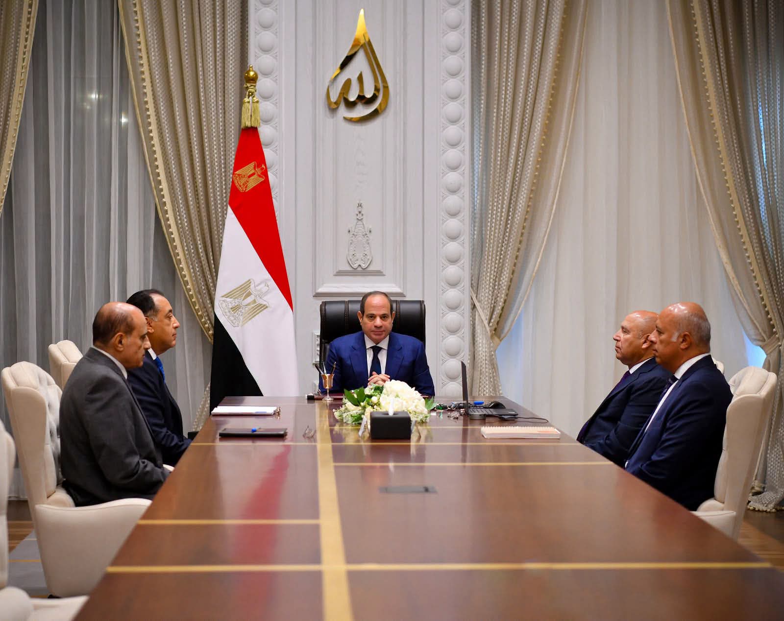 السيسي 