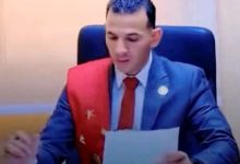 مستشار بمجلس الدولة
