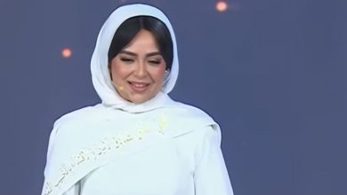 هبة مجدي