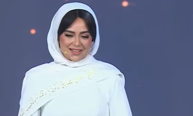 هبة مجدي