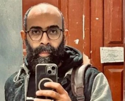 المؤلف سيد بشير