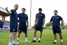 مران الزمالك