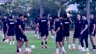 مران الزمالك