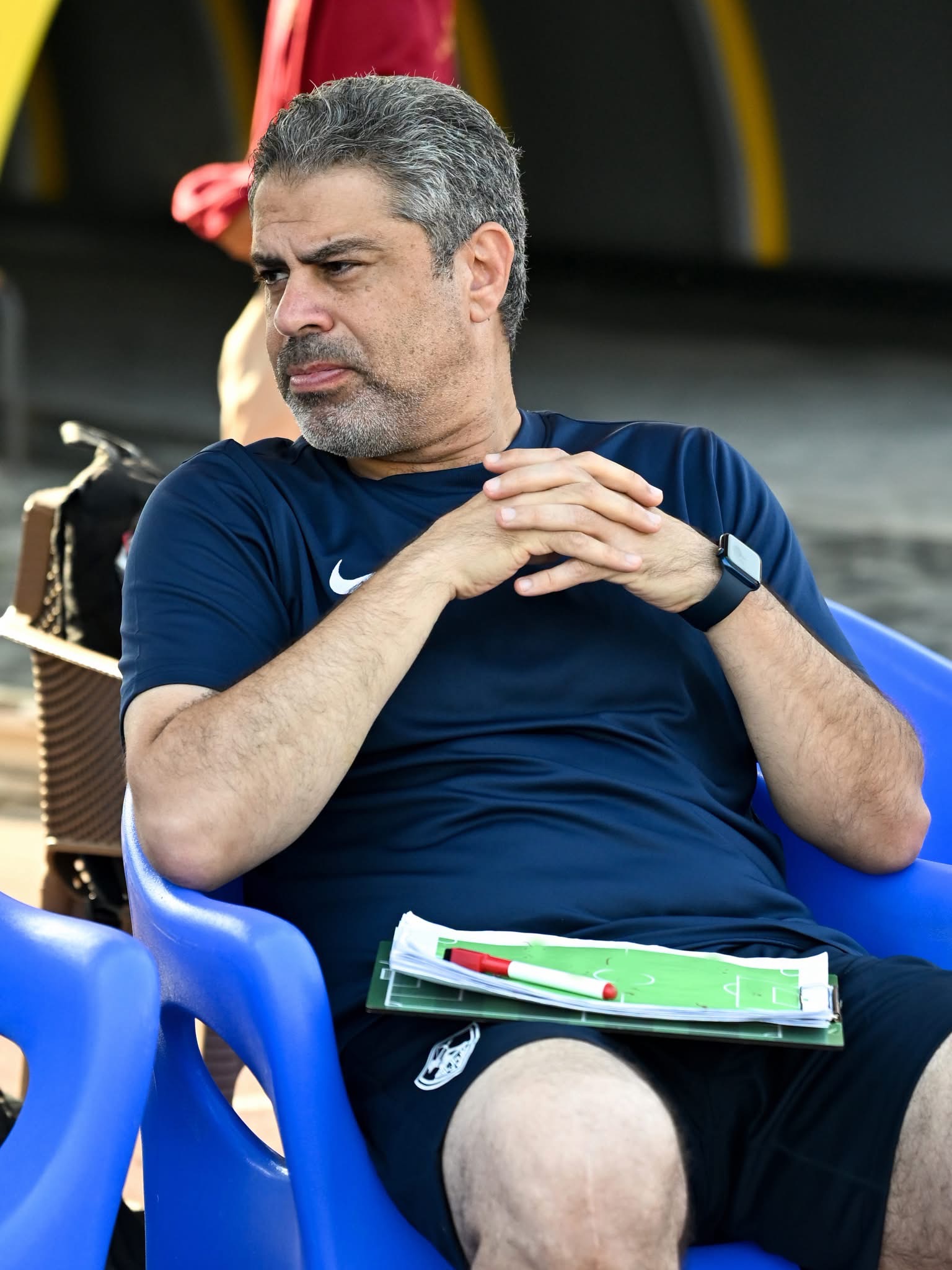 معتمد جمال