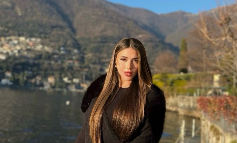 سارة سلامة