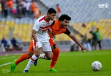 الزمالك وفاركو