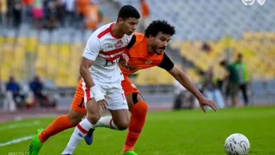 الزمالك وفاركو