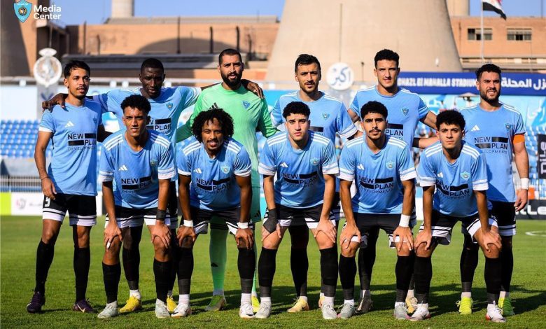 غزل المحلة