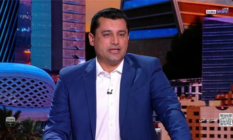 هيثم فاروق