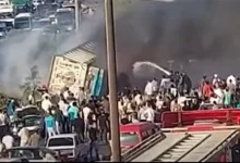 حادث الاسكندرية