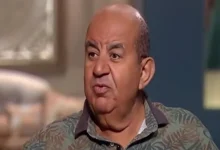 محمد التاجي