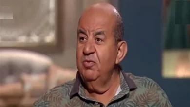 محمد التاجي