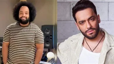 رامي جمال