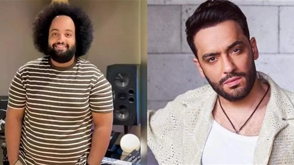 رامي جمال