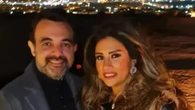 الإعلامية آيات أباظة