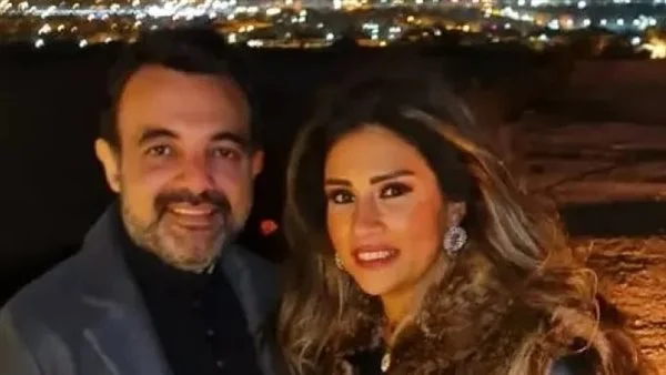 الإعلامية آيات أباظة