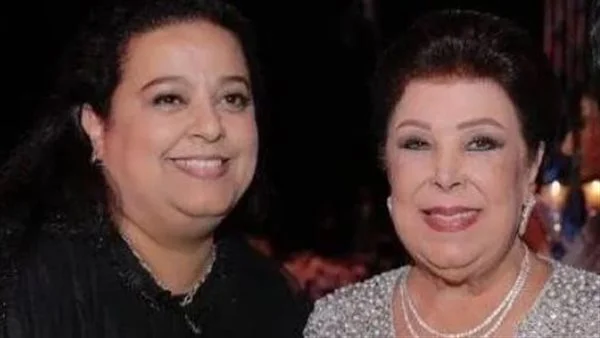 ابنة رجاء الجداوي