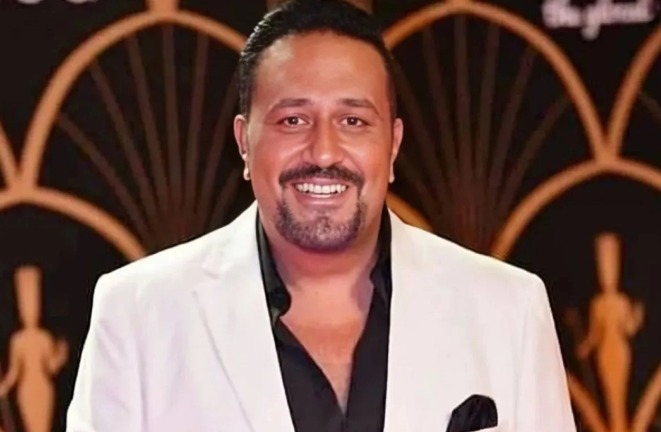 خالد سرحان