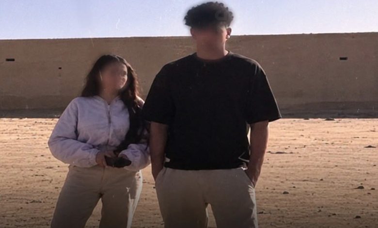 جودي ومروان