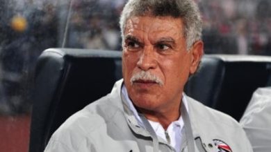 حسن شحاتة