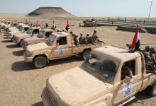 الدفاع اليمني