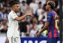 ريال مدريد وبرشلونة