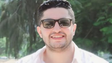 عبدالرحمن عجاج