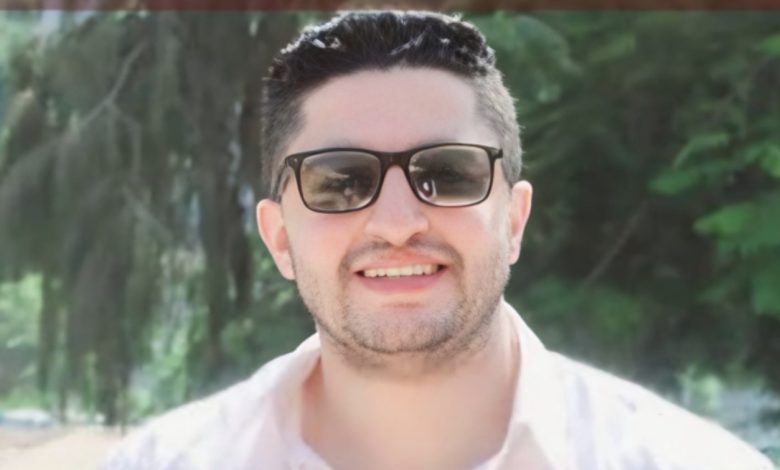 عبدالرحمن عجاج