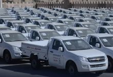 سيارات تشغيل الشباب